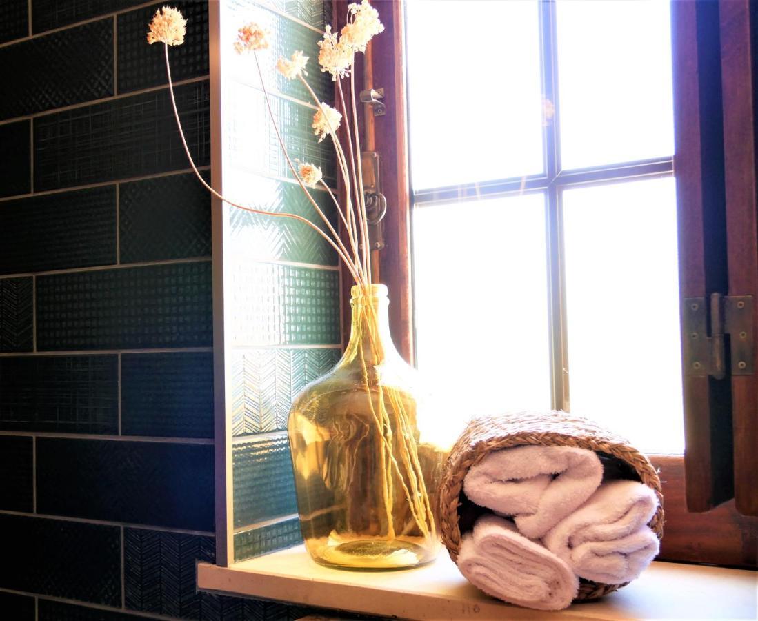 آلتيه B&B Casa Escondida, Adults Only المظهر الخارجي الصورة