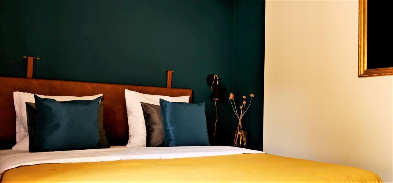 آلتيه B&B Casa Escondida, Adults Only المظهر الخارجي الصورة