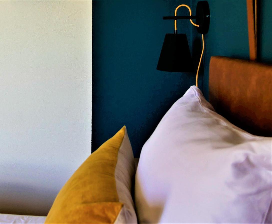 آلتيه B&B Casa Escondida, Adults Only المظهر الخارجي الصورة