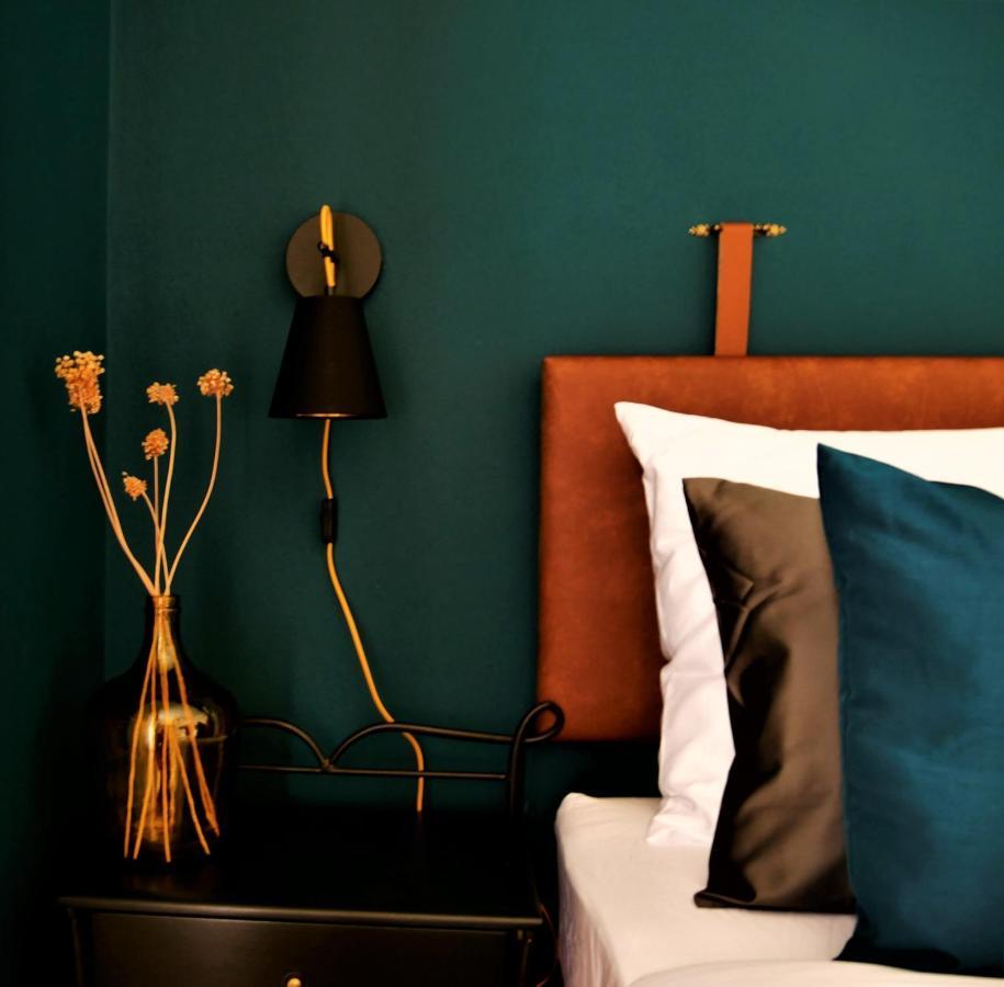 آلتيه B&B Casa Escondida, Adults Only المظهر الخارجي الصورة