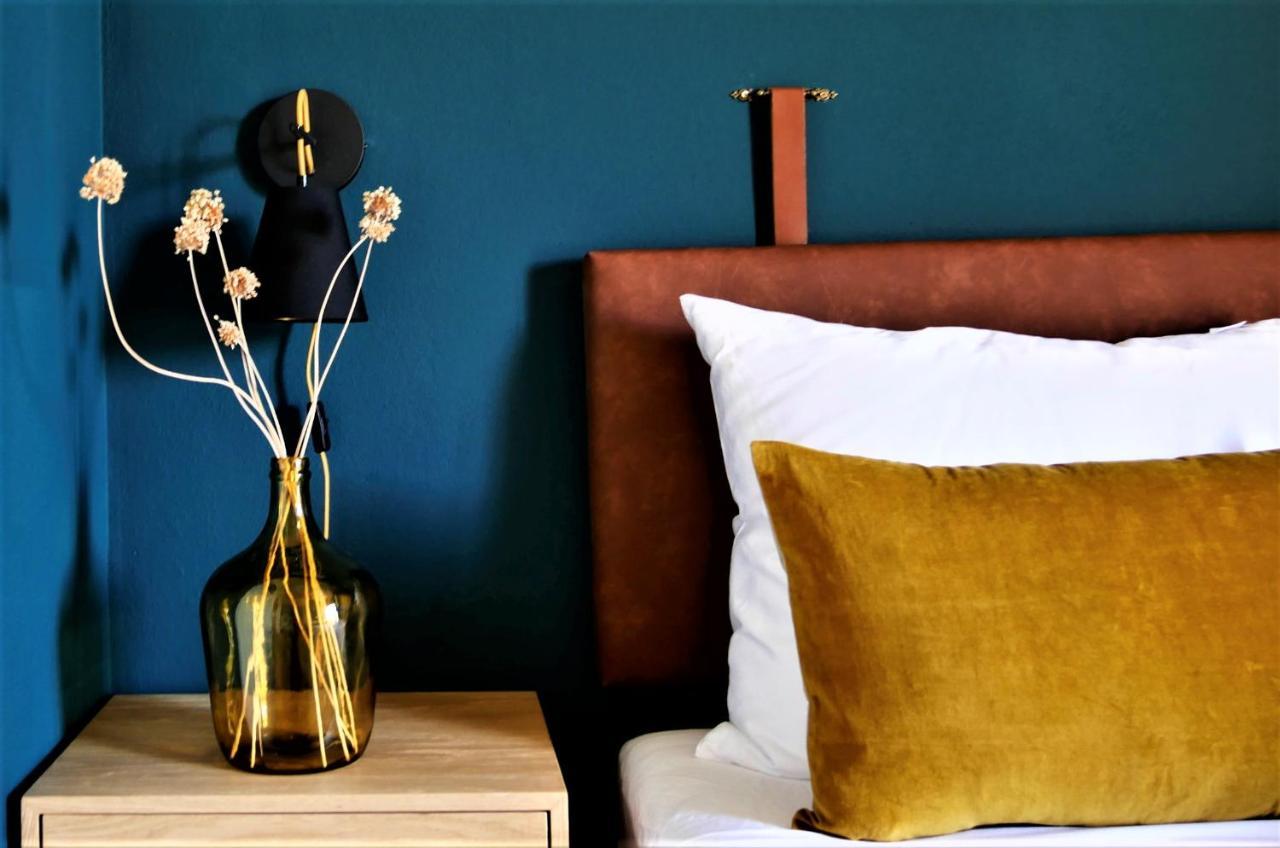 آلتيه B&B Casa Escondida, Adults Only المظهر الخارجي الصورة