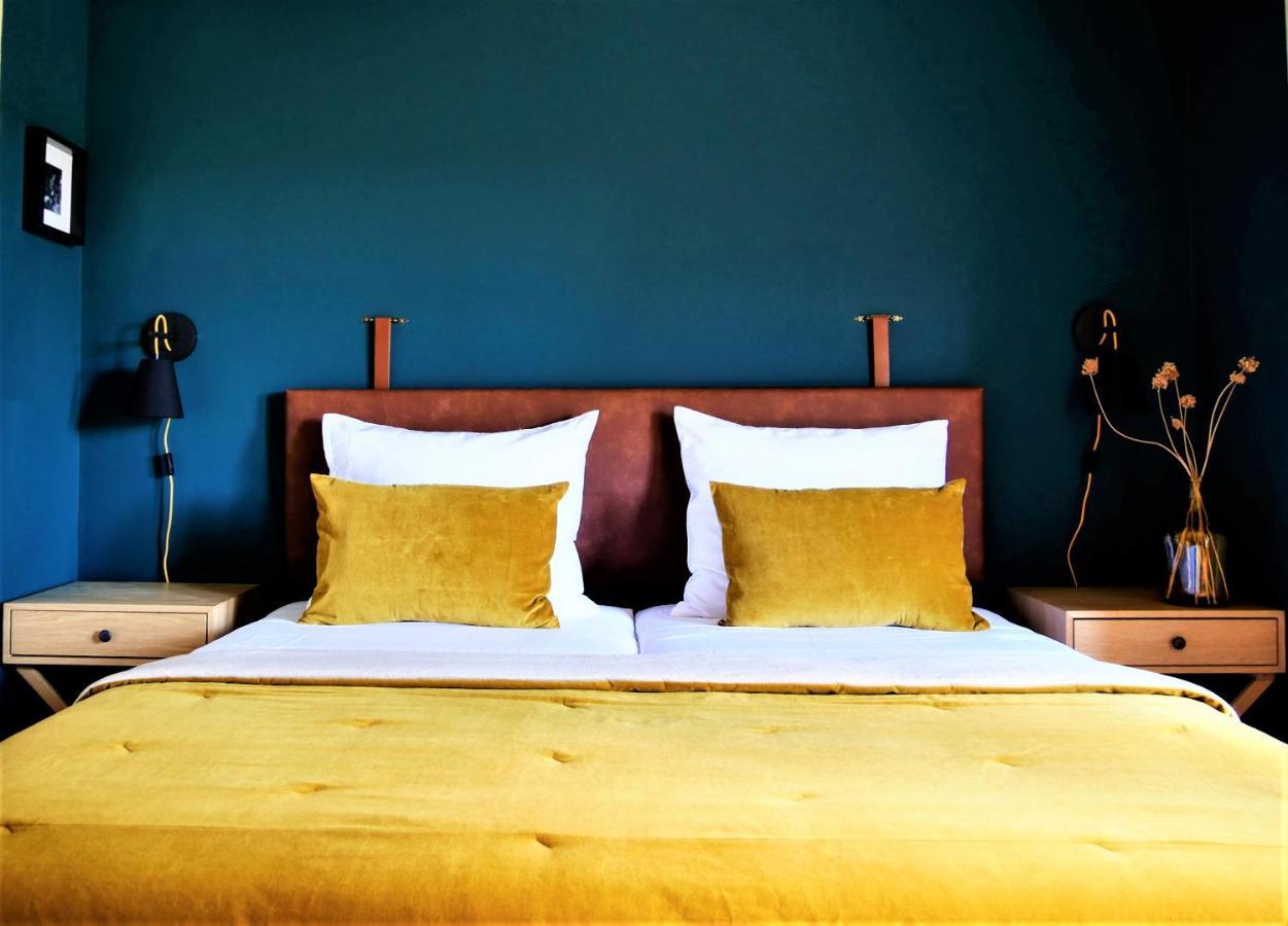 آلتيه B&B Casa Escondida, Adults Only المظهر الخارجي الصورة