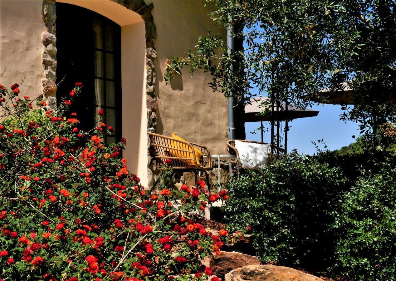 آلتيه B&B Casa Escondida, Adults Only المظهر الخارجي الصورة