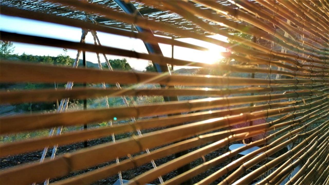 آلتيه B&B Casa Escondida, Adults Only المظهر الخارجي الصورة