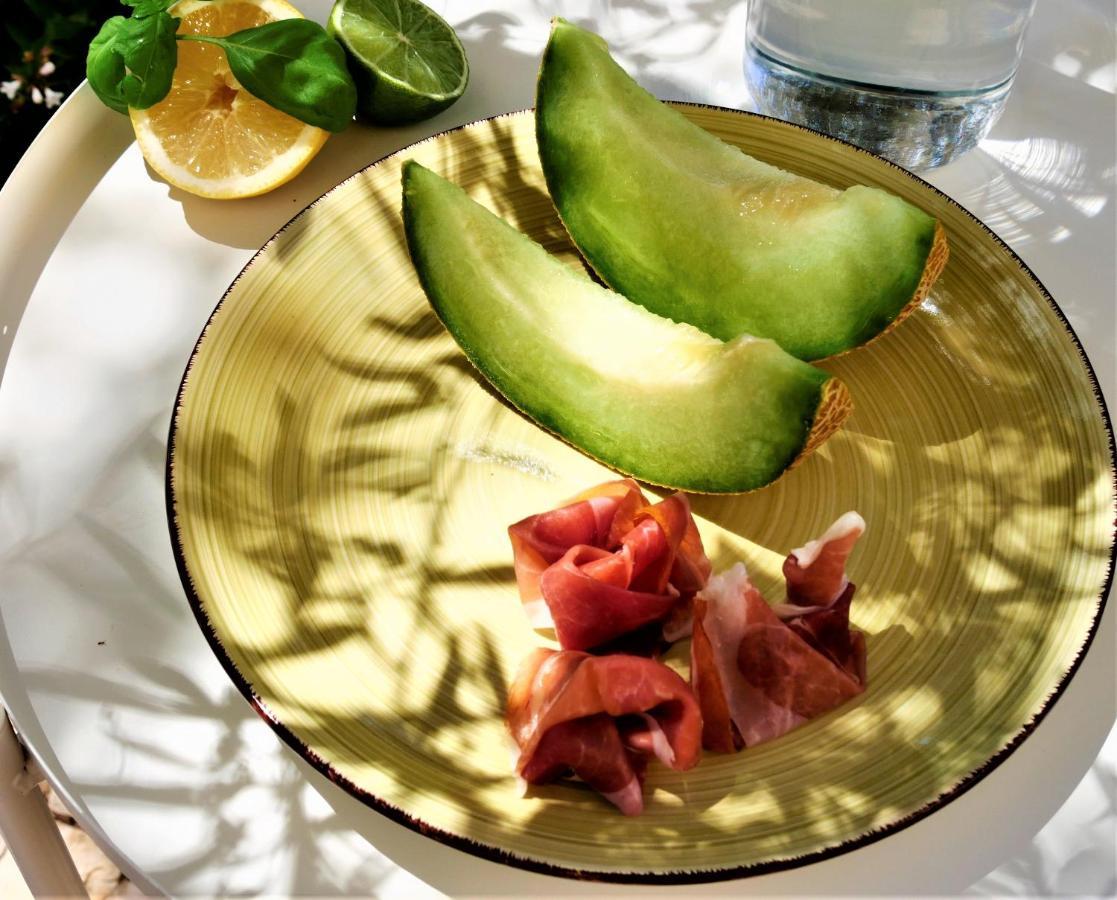 آلتيه B&B Casa Escondida, Adults Only المظهر الخارجي الصورة