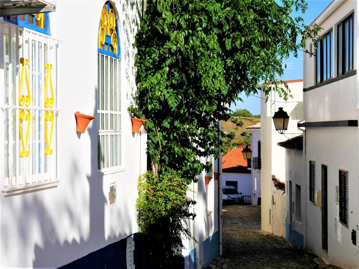 آلتيه B&B Casa Escondida, Adults Only المظهر الخارجي الصورة