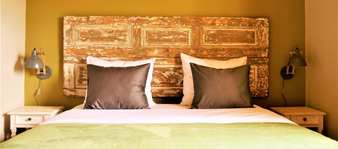 آلتيه B&B Casa Escondida, Adults Only المظهر الخارجي الصورة