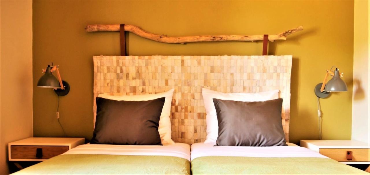 آلتيه B&B Casa Escondida, Adults Only المظهر الخارجي الصورة