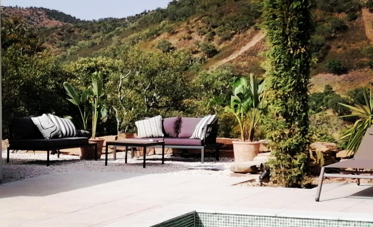 آلتيه B&B Casa Escondida, Adults Only المظهر الخارجي الصورة